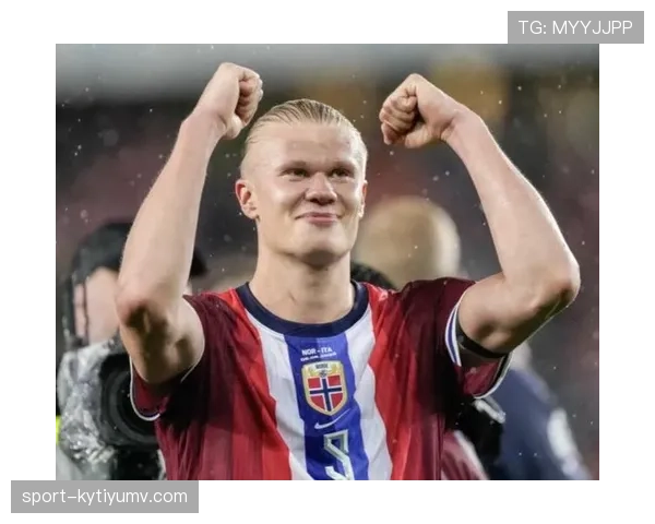 哈兰德本赛季更频繁前插抢点，撕扯防线的战术角色有何变化？