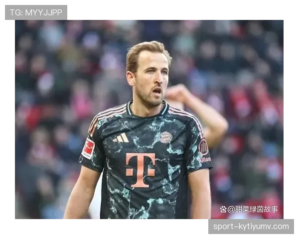 哈里·凯恩英超高产背后的稳定性逻辑解析